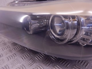 Фара левая, ориг. номер 63117202585, 7202585, 63117240249, 7240249, N46, BMW 3-series (E90/91/92) 2004-2008