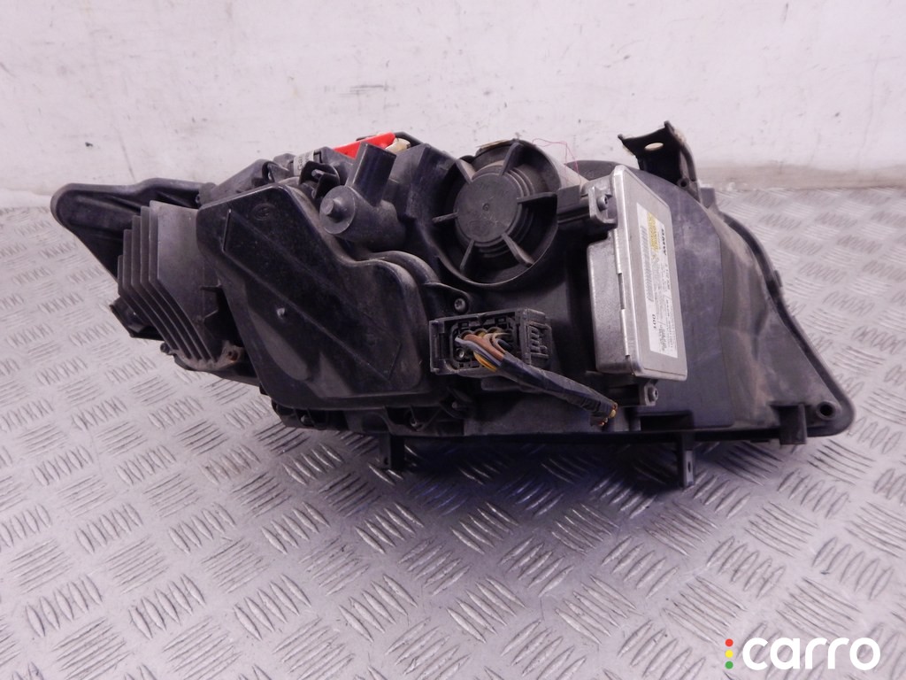 Фара левая BMW 3-series (E90/91/92) 2004-2008, 63117202585, фото 7