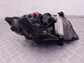 Фара левая, ориг. номер 63117202585, 7202585, 63117240249, 7240249, N46, BMW 3-series (E90/91/92) 2004-2008