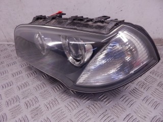 Фара левая, ориг. номер N52N, 63123456037, 3456037, 63123448951, 3448951, BMW X3-series (E83) 2006-2010