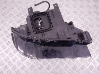 Фара левая, ориг. номер N52N, 63123456037, 3456037, 63123448951, 3448951, BMW X3-series (E83) 2006-2010