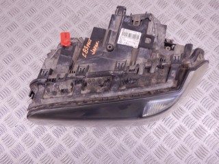 Фара левая, ориг. номер N52N, 63123456037, 3456037, 63123448951, 3448951, BMW X3-series (E83) 2006-2010