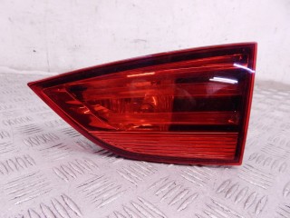 Фонарь крышки багажника правый, ориг. номер 63212990114, 2990114, N20, BMW X1-series (E84) 2009-2012