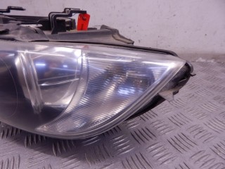 Фара левая, ориг. номер N46, 4871217, 63114871217, 63117182509, 7182509, BMW 3-series (E90/91/92) 2004-2008