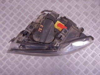 Фара левая, ориг. номер N46, 4871217, 63114871217, 63117182509, 7182509, BMW 3-series (E90/91/92) 2004-2008