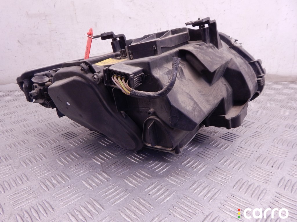 Фара левая BMW 3-series (E90/91/92) 2004-2008, N46, фото 8