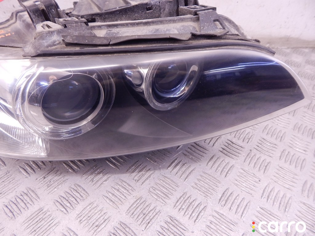 Фара правая BMW 3-series (E90/91/92) 2004-2008, N46, фото 2