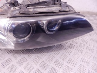 Фара правая, ориг. номер N46, 4871217, 63114871217, 63117182509, 7182509, BMW 3-series (E90/91/92) 2004-2008