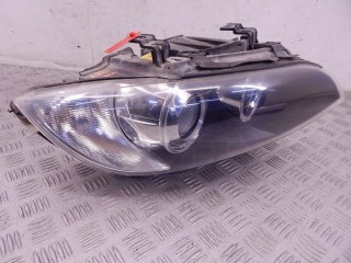 Фара правая, ориг. номер N46, 4871217, 63114871217, 63117182509, 7182509, BMW 3-series (E90/91/92) 2004-2008