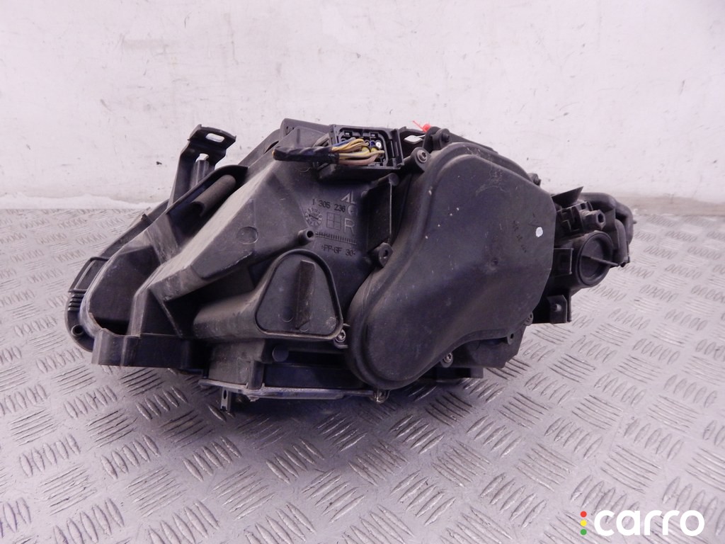 Фара правая BMW 3-series (E90/91/92) 2004-2008, N46, фото 7
