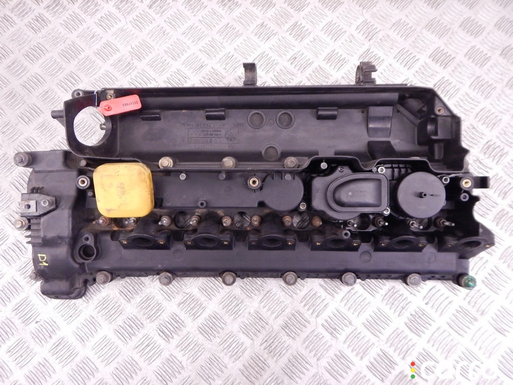 Клапанная крышка LAND-ROVER RANGE ROVER 2002-2005, 3.0 л, дизель, M57, фото 1
