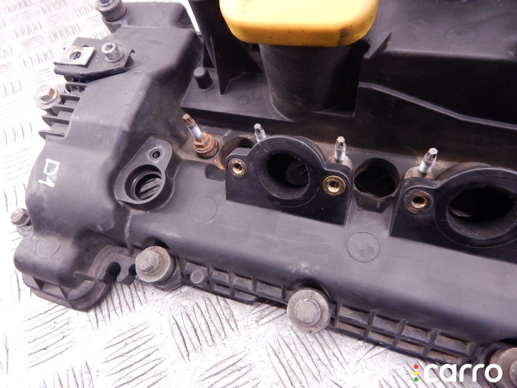 Клапанная крышка LAND-ROVER RANGE ROVER 2002-2005, 3.0 л, дизель, M57, фото 2