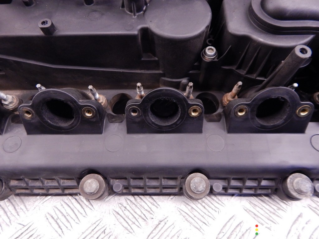 Клапанная крышка LAND-ROVER RANGE ROVER 2002-2005, 3.0 л, дизель, M57, фото 3