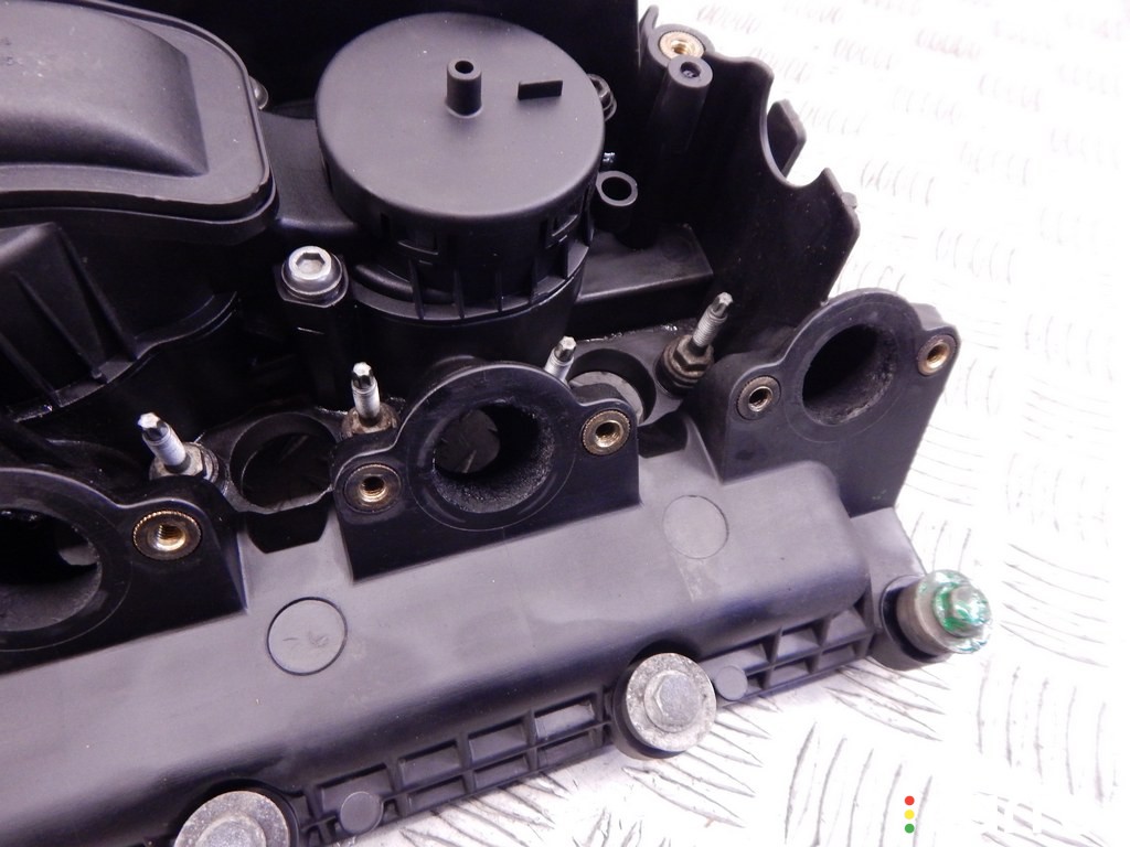 Клапанная крышка LAND-ROVER RANGE ROVER 2002-2005, 3.0 л, дизель, M57, фото 4