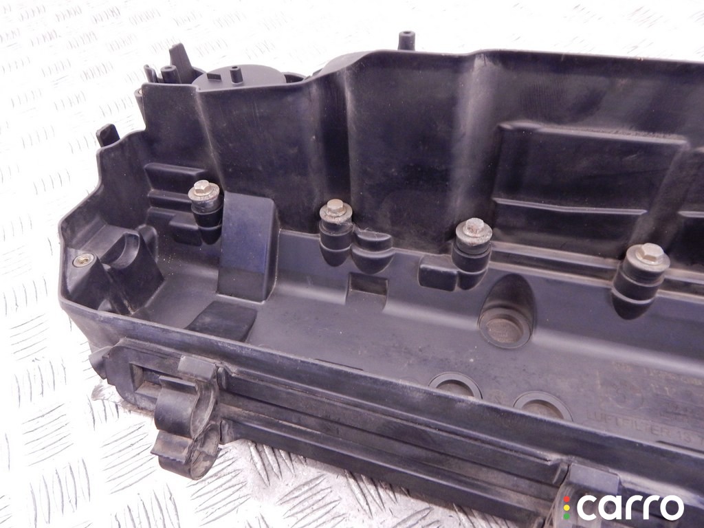 Клапанная крышка LAND-ROVER RANGE ROVER 2002-2005, 3.0 л, дизель, M57, фото 5