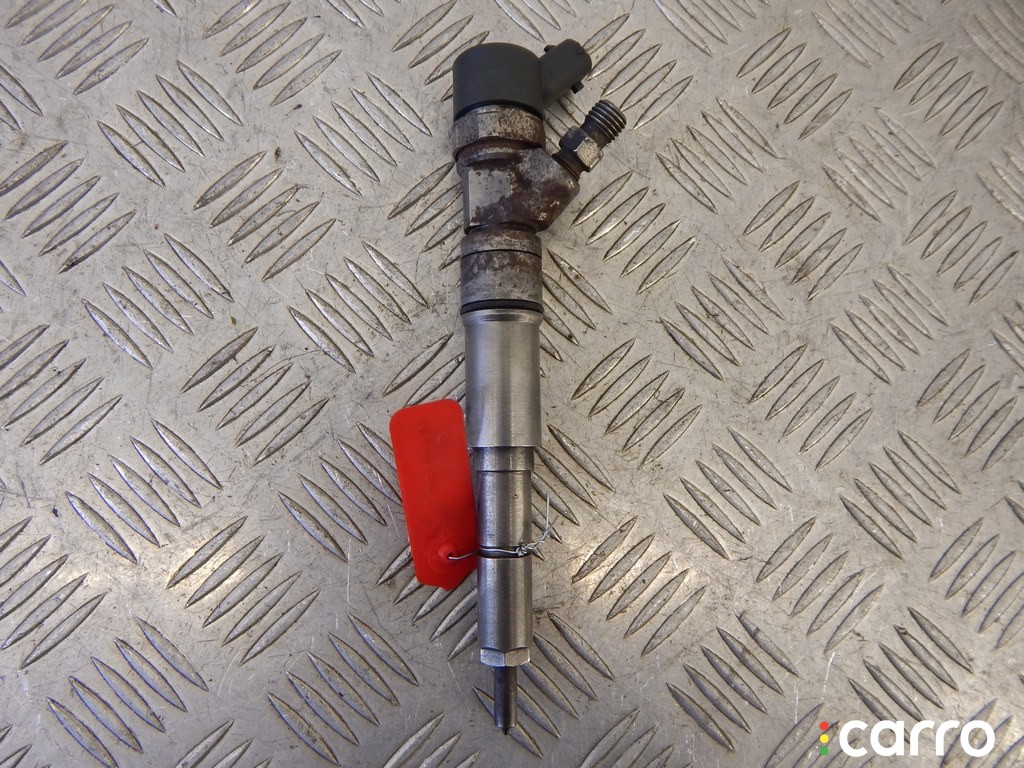Форсунка LAND-ROVER RANGE ROVER 2002-2005, 3.0 л, дизель, M57, фото 1