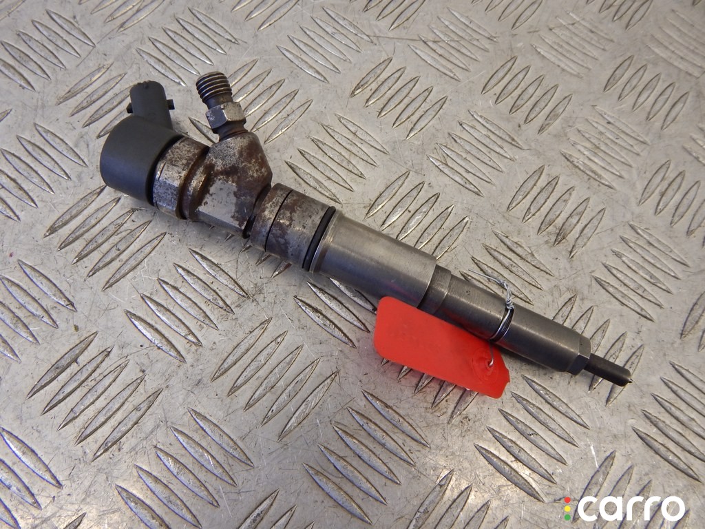 Форсунка LAND-ROVER RANGE ROVER 2002-2005, 3.0 л, дизель, M57, фото 2