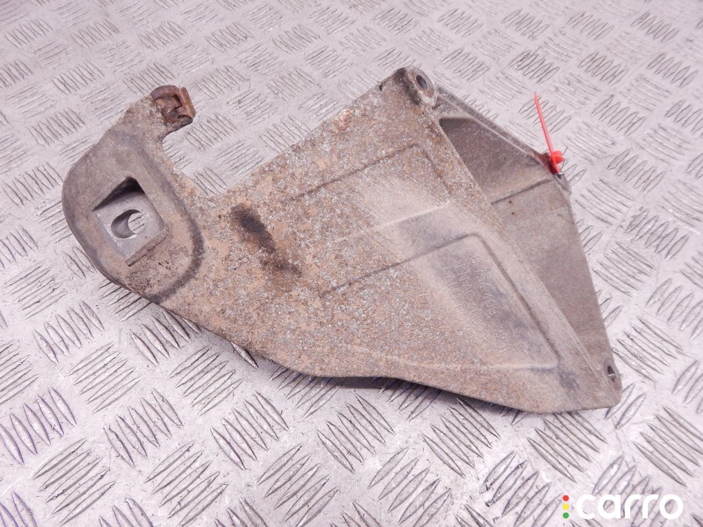 Кронштейн двигателя LAND-ROVER RANGE ROVER 2002-2005, M57, фото 3