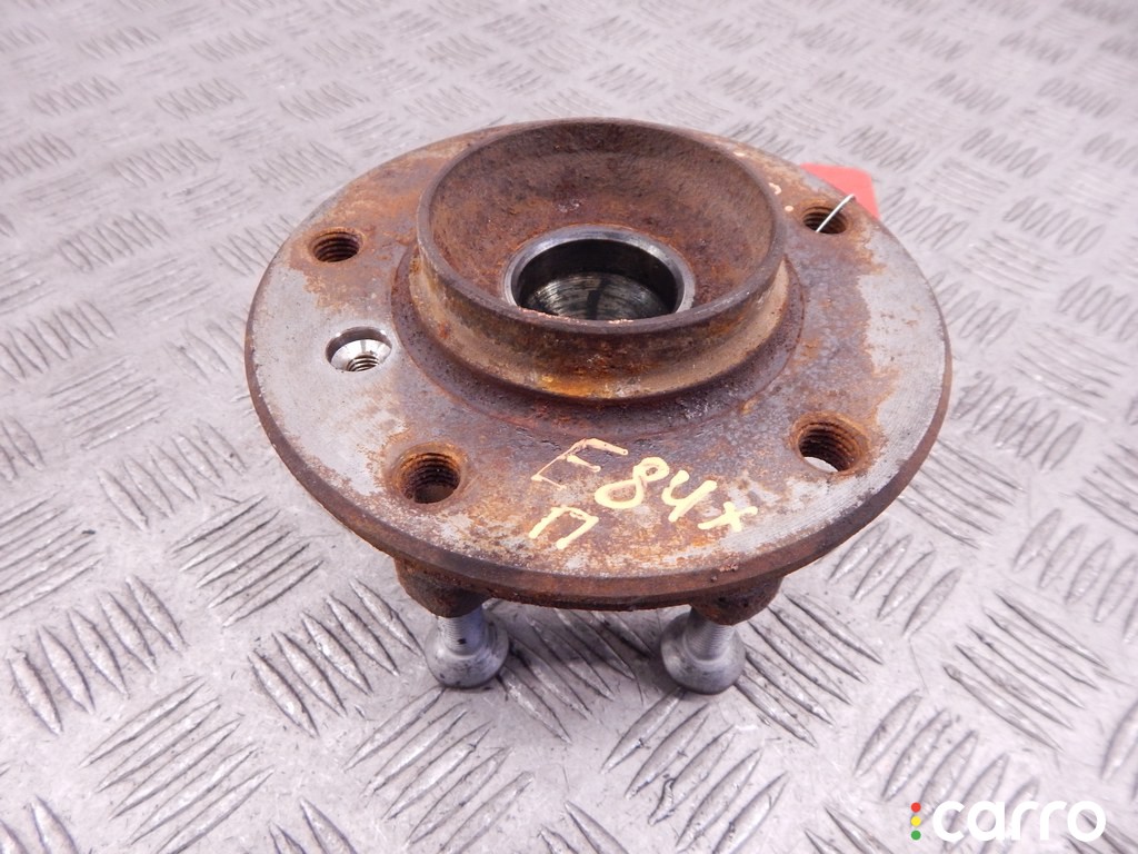 Подшипник ступицы BMW X1-series (E84) 2009-2012, 31206877562, фото 1