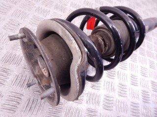 Стойка передняя левая, ориг. номер 31316851335, 6851335, N20, BMW X1-series (E84) 2009-2012