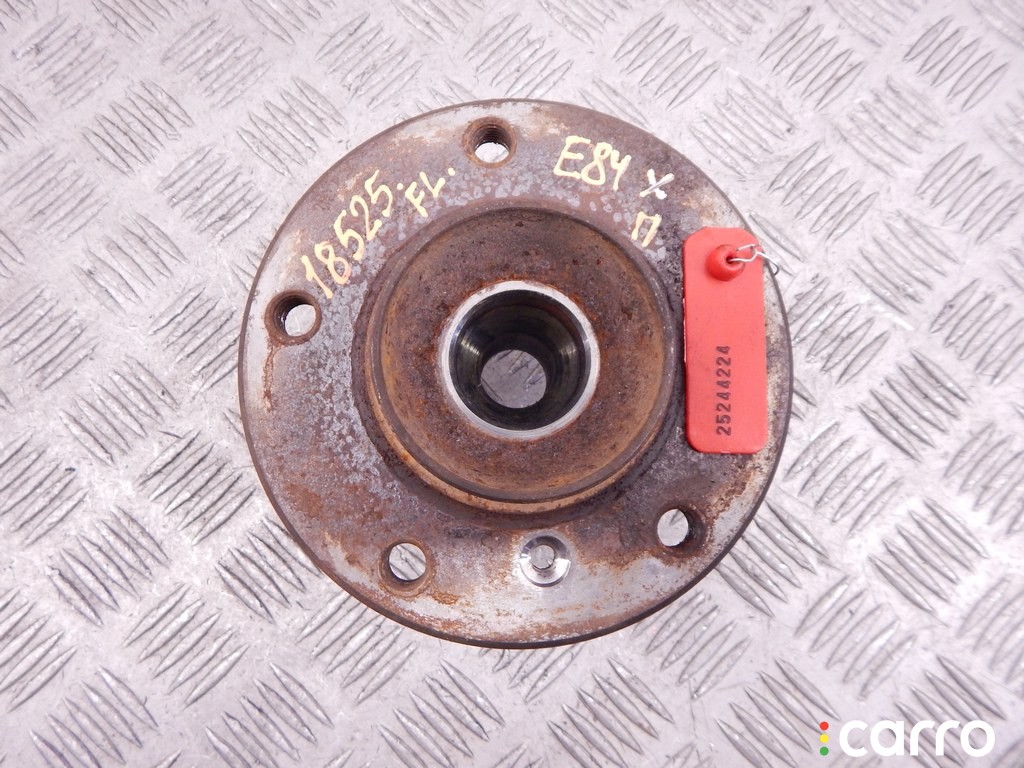 Подшипник ступицы BMW X1-series (E84) 2009-2012, 31206877562, фото 2
