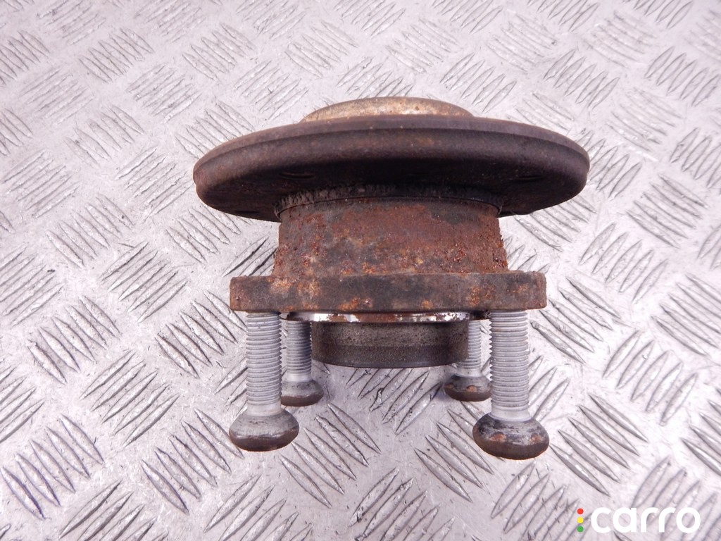 Подшипник ступицы BMW X1-series (E84) 2009-2012, 31206877562, фото 3