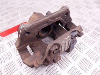 Суппорт передний левый, ориг. номер 34116778145, 6778145, N20, BMW X1-series (E84) 2009-2012