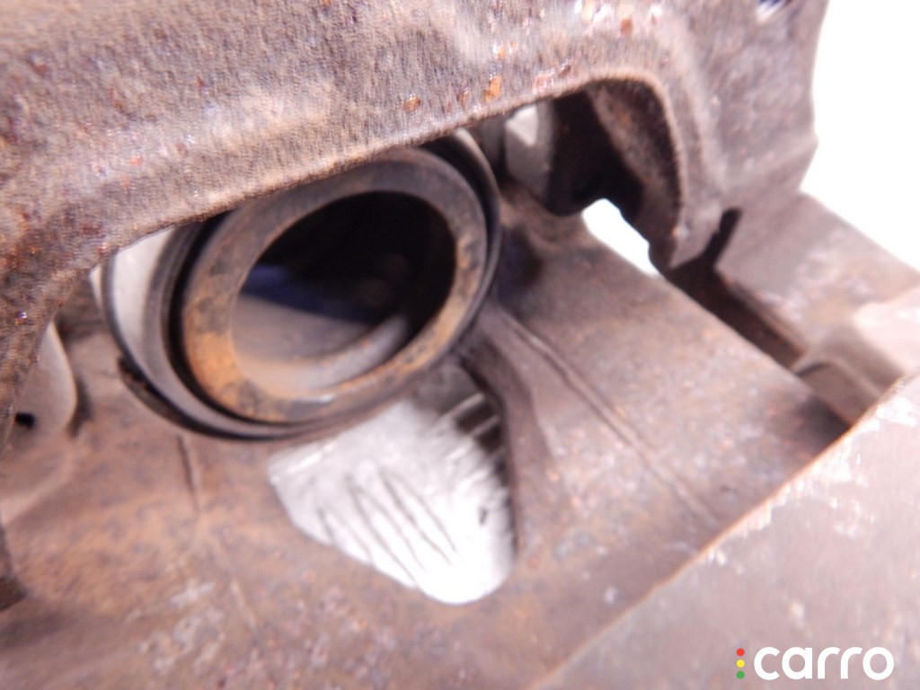 Суппорт передний левый BMW X1-series (E84) 2009-2012, 34116778145, фото 5