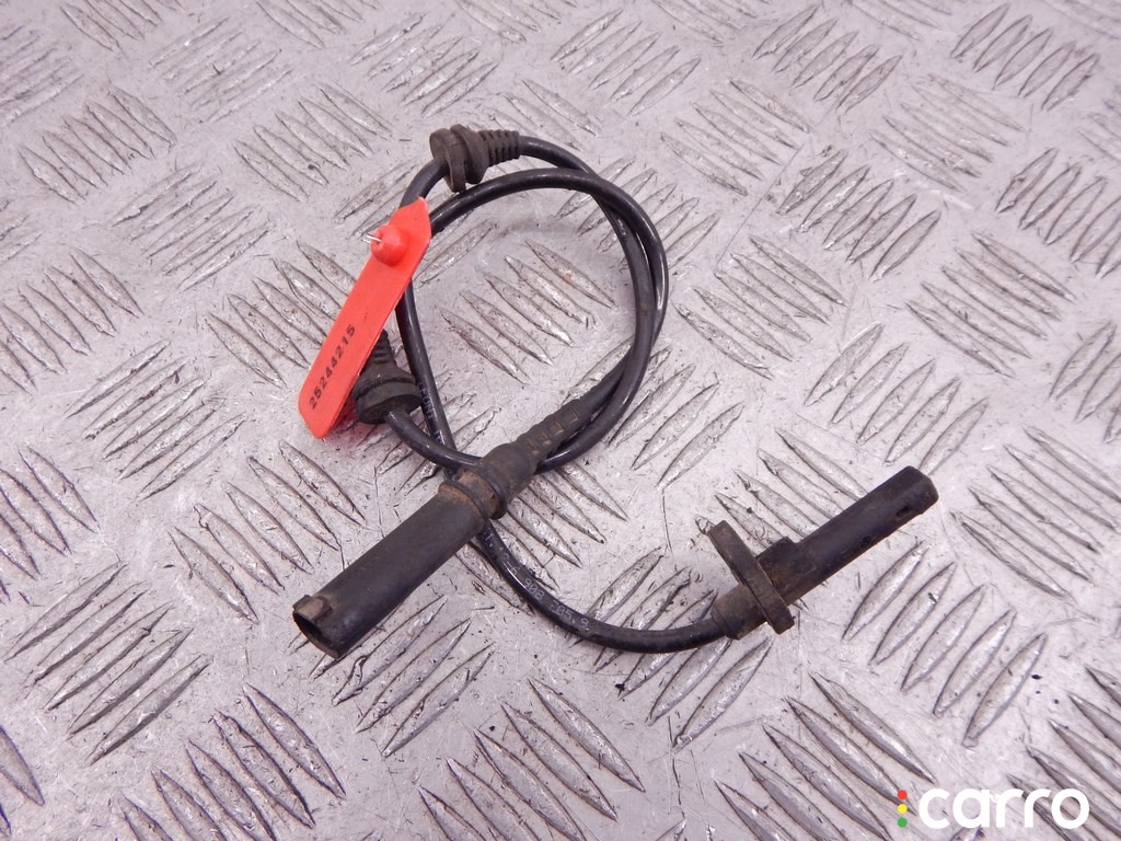 Датчик ABS передний BMW X5-series (E70) 2006-2010, M57N2, фото 1