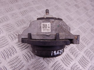 Подушка крепления двигателя, ориг. номер 22116856183, 6856183, N20, BMW 3-series (F30/31) 2011-2016