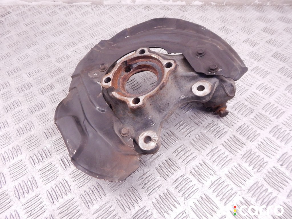 Ступица передняя левая BMW X1-series (E84) 2009-2012, 31216788699, фото 1