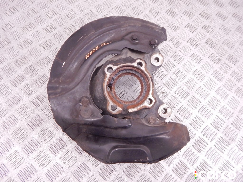 Ступица передняя левая BMW X1-series (E84) 2009-2012, 31216788699, фото 2