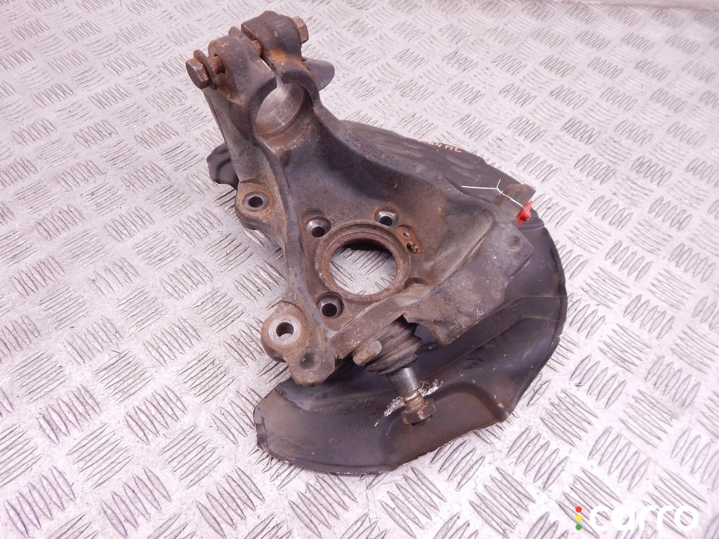 Ступица передняя левая BMW X1-series (E84) 2009-2012, 31216788699, фото 3