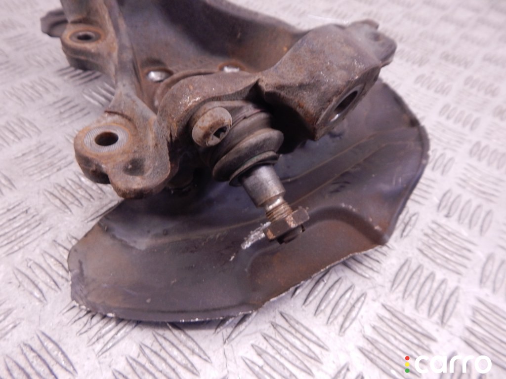 Ступица передняя левая BMW X1-series (E84) 2009-2012, 31216788699, фото 4