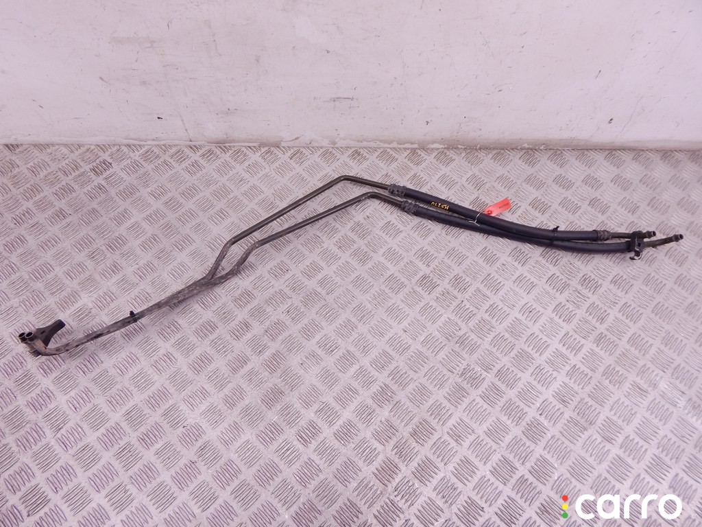 Трубка охлаждения АКПП BMW 5-series (E39) 1995-2000, 17221714512, фото 1