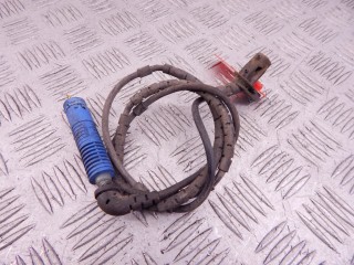 Датчик ABS задний, ориг. номер N42, 34526752683, 6752683, BMW 3-series (E46) 1997-2003