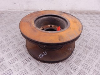 Диск тормозной передний, ориг. номер 34116792223, 6792223, N20, BMW 3-series (F30/31) 2011-2016