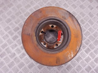 Диск тормозной передний, ориг. номер 34116792223, 6792223, N20, BMW 3-series (F30/31) 2011-2016