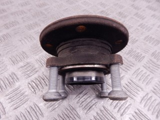 Подшипник ступицы, ориг. номер 31206876844, 6876844, N20, BMW 3-series (F30/31) 2011-2016