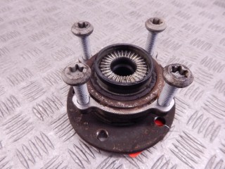 Подшипник ступицы, ориг. номер 31206876844, 6876844, N20, BMW 3-series (F30/31) 2011-2016