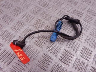 Датчик ABS передний, ориг. номер 34526784991, 6784991, N20, BMW X1-series (E84) 2009-2012