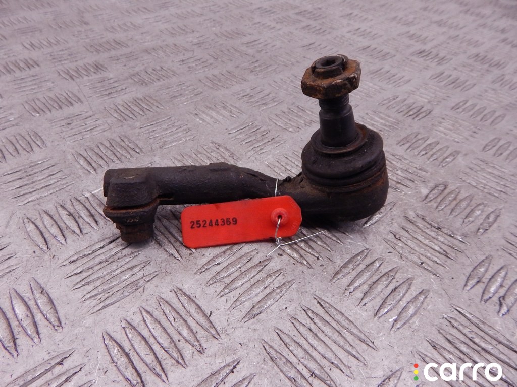 Наконечник рулевой BMW X1-series (E84) 2009-2012, 32106793624, фото 1