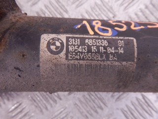 Стойка передняя правая, ориг. номер 31316851336, 6851336, N20, BMW X1-series (E84) 2009-2012