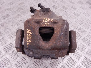 Суппорт передний левый, ориг. номер 34116778145, 6778145, N20, BMW X1-series (E84) 2009-2012