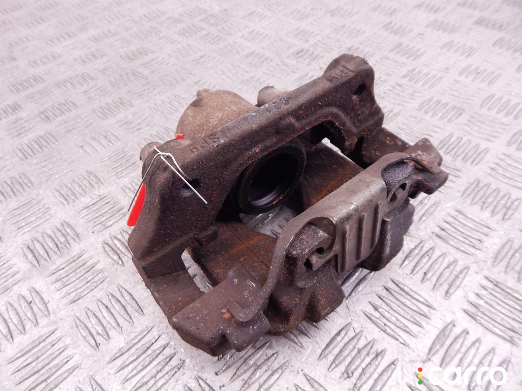 Суппорт передний левый BMW X1-series (E84) 2009-2012, 34116778145, фото 5