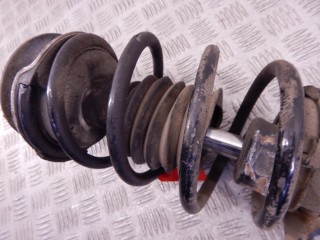 Стойка передняя левая, ориг. номер 31316851339, 6851339, N20, BMW X1-series (E84) 2009-2012