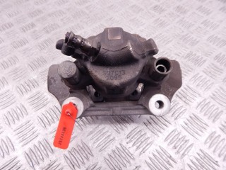 Суппорт передний правый, ориг. номер 34116850650, 6850650, N20, BMW 3-series (F30/31) 2011-2016