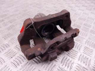 Суппорт передний правый, ориг. номер 34116857688, 6857688, N20, BMW 3-series (F30/31) 2011-2016