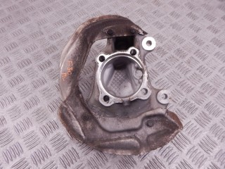 Ступица передняя левая, ориг. номер 6792287, 31216792287, N20, BMW 3-series (F30/31) 2011-2016