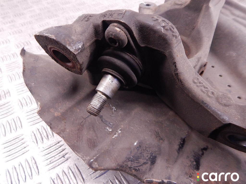Ступица передняя левая BMW X5-series (E53) 2003-2006, 6761575, фото 4